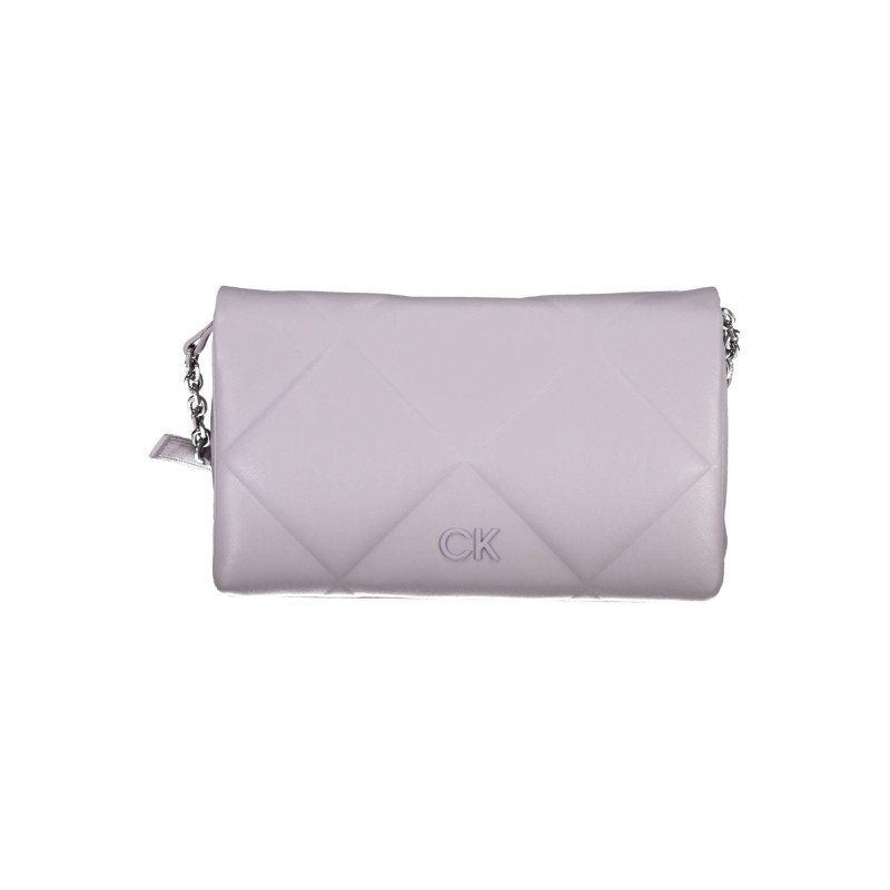 SAC VIOLET POUR FEMME CALVIN KLEIN