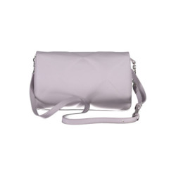 CALVIN KLEIN WOMEN'S PURPLE BAG