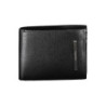CALVIN KLEIN BLACK MEN'S WALLET