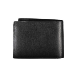 PORTEFEUILLE HOMME CALVIN KLEIN NOIR