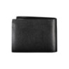 CALVIN KLEIN BLACK MEN'S WALLET