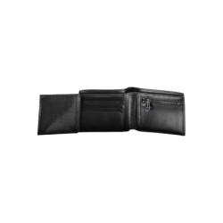 PORTEFEUILLE HOMME CALVIN KLEIN NOIR
