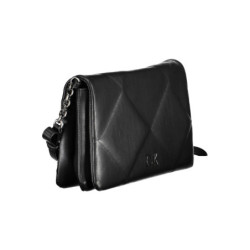 CALVIN KLEIN BLACK WOMEN'S BAG