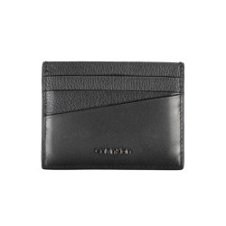 PORTEFEUILLE HOMME CALVIN KLEIN NOIR