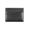 CALVIN KLEIN BLACK MEN'S WALLET