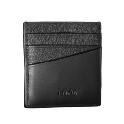 PORTEFEUILLE HOMME CALVIN KLEIN NOIR