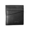 PORTEFEUILLE HOMME CALVIN KLEIN NOIR