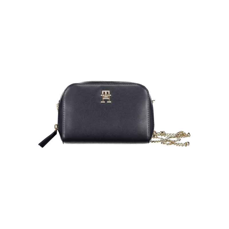 TOMMY HILFIGER BLUE WOMEN'S BAG