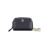 TOMMY HILFIGER BLUE WOMEN'S BAG