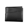 CALVIN KLEIN BLACK MEN'S WALLET