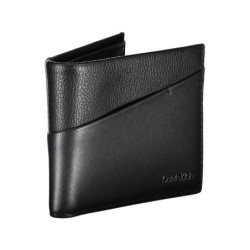CALVIN KLEIN BLACK MEN'S WALLET
