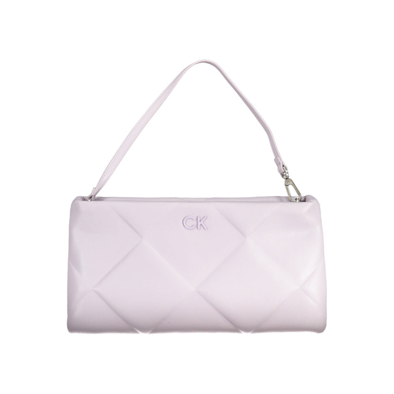 SAC VIOLET POUR FEMME CALVIN KLEIN