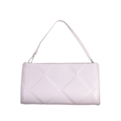CALVIN KLEIN WOMEN'S PURPLE BAG
