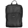 SAC À DOS NOIR POUR HOMMES CALVIN KLEIN