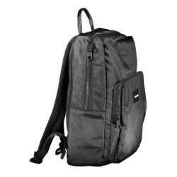SAC À DOS NOIR POUR HOMMES CALVIN KLEIN