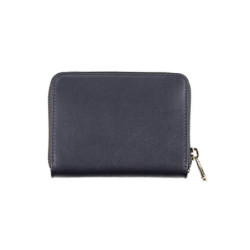 TOMMY HILFIGER WOMEN'S WALLET BLUE