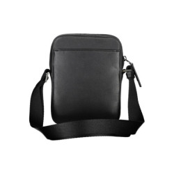 CALVIN KLEIN MEN'S BLACK SHOULDER BAG