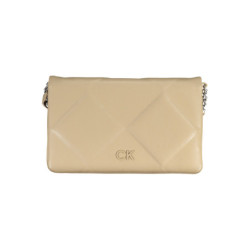 SAC FEMME CALVIN KLEIN BEIGE