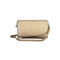 SAC FEMME CALVIN KLEIN BEIGE