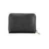 TOMMY HILFIGER WOMEN'S WALLET BLACK