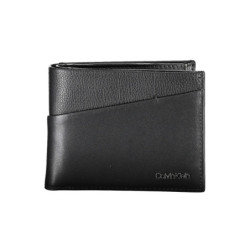 PORTEFEUILLE HOMME CALVIN KLEIN NOIR