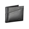CALVIN KLEIN BLACK MEN'S WALLET