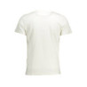 LA MARTINA MEN'S WHITE SHORT SLEEVE T-SHIRT