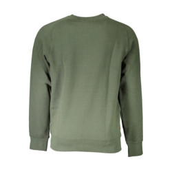 SWEAT-SHIRT SANS FERMETURE ÉCLAIR POUR HOMME VERT TIMBERLAND