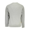 SWEAT-SHIRT SANS FERMETURE ÉCLAIR GRIS TIMBERLAND POUR HOMMES