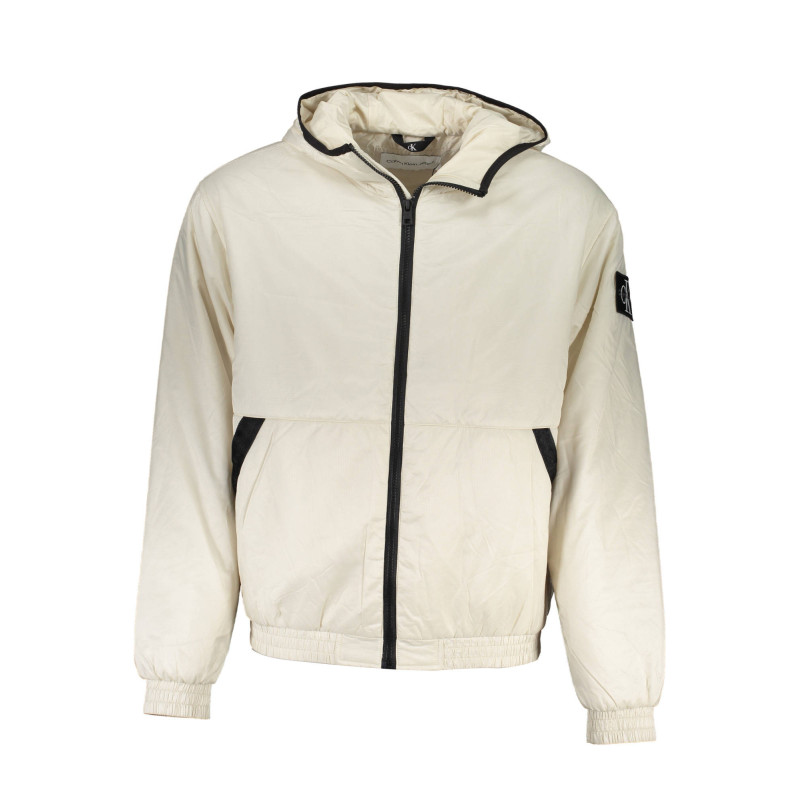 VESTE HOMME CALVIN KLEIN BEIGE