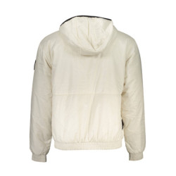 VESTE HOMME CALVIN KLEIN BEIGE