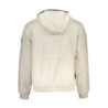 CALVIN KLEIN BEIGE MEN'S JACKET