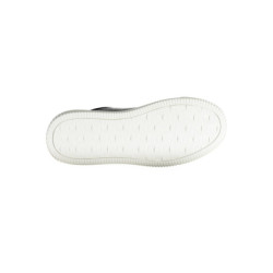 CHAUSSURES DE SPORT POUR HOMMES CALVIN KLEIN NOIRES
