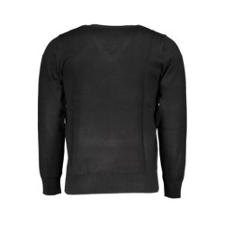 MAILLOT NOIR POUR HOMMES US GRAND