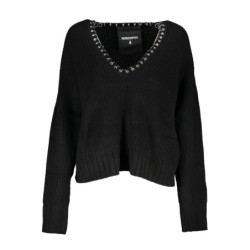 PULL NOIR FEMME PATRIZIA PEPE