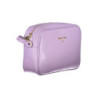 PATRIZIA PEPE PURPLE WOMEN'S BAG