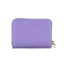 PATRIZIA PEPE WOMEN'S WALLET PURPLE