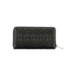 PORTEFEUILLE FEMME PATRIZIA PEPE NOIR