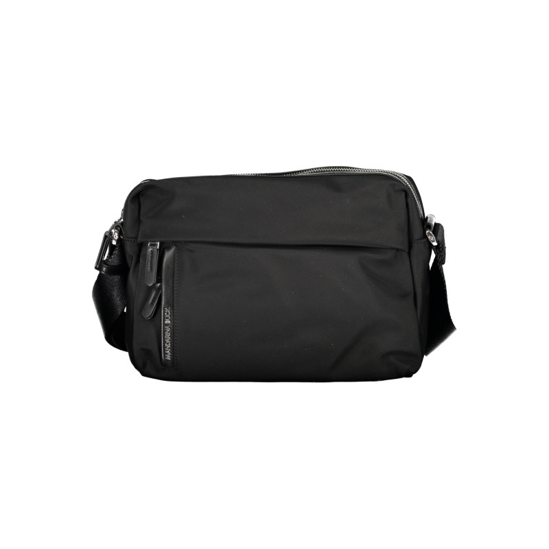 MANDARINA DUCK WOMEN'S BAG BLACK