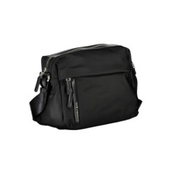 MANDARINA DUCK WOMEN'S BAG BLACK