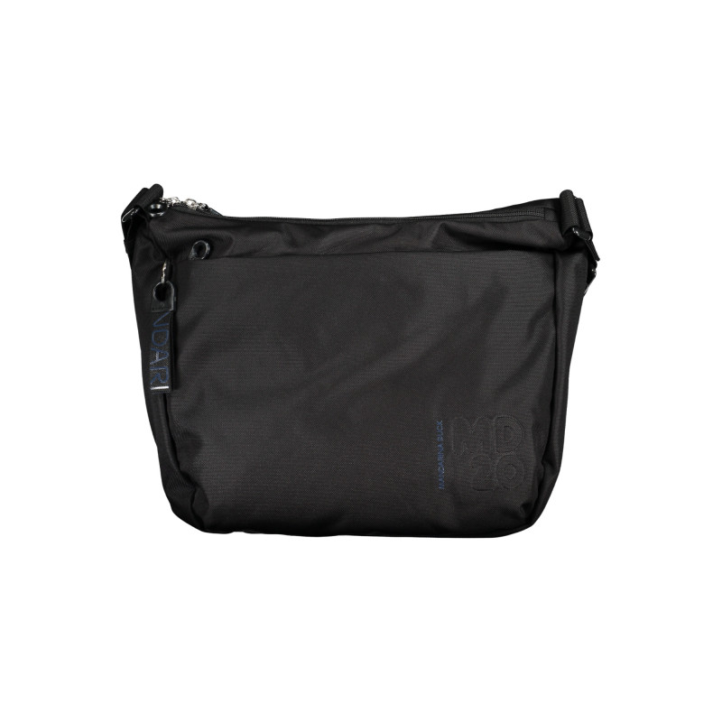MANDARINA DUCK WOMEN'S BAG BLACK