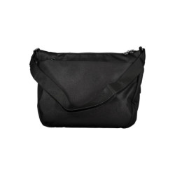 MANDARINA DUCK WOMEN'S BAG BLACK