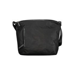 MANDARINA DUCK WOMEN'S BAG BLACK