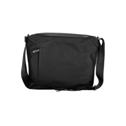 MANDARINA DUCK WOMEN'S BAG BLACK