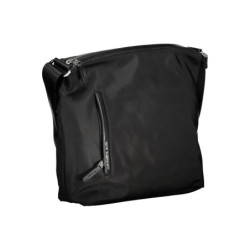 MANDARINA DUCK WOMEN'S BAG BLACK
