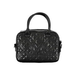 LOVE MOSCHINO BLACK WOMEN'S BAG
