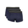 CAVALLI CLASS MEN'S BOXER BLUE