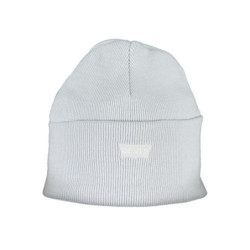 LEVI'S BLUE MEN'S BEANIE