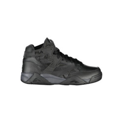 FILA BLACK MEN'S SPORTS SHOES