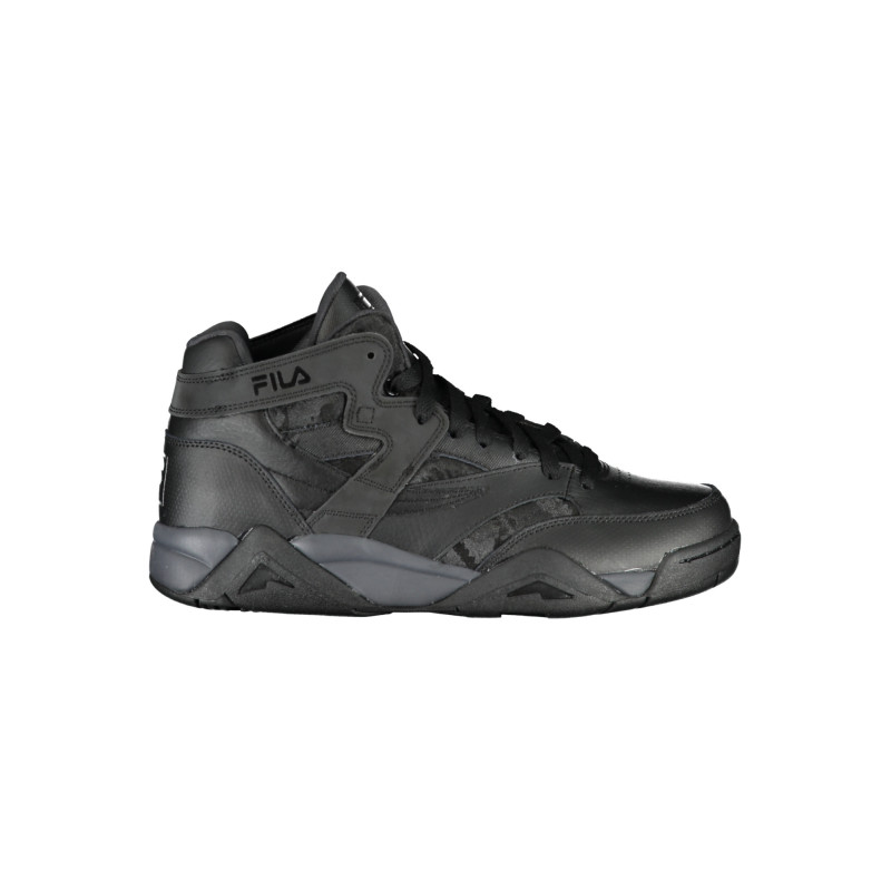 CHAUSSURES DE SPORT FILA NOIRES POUR HOMMES